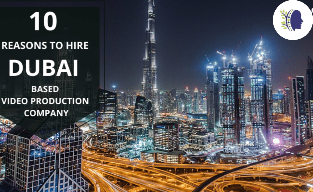 Why Real Estate Video Matter in Dubai