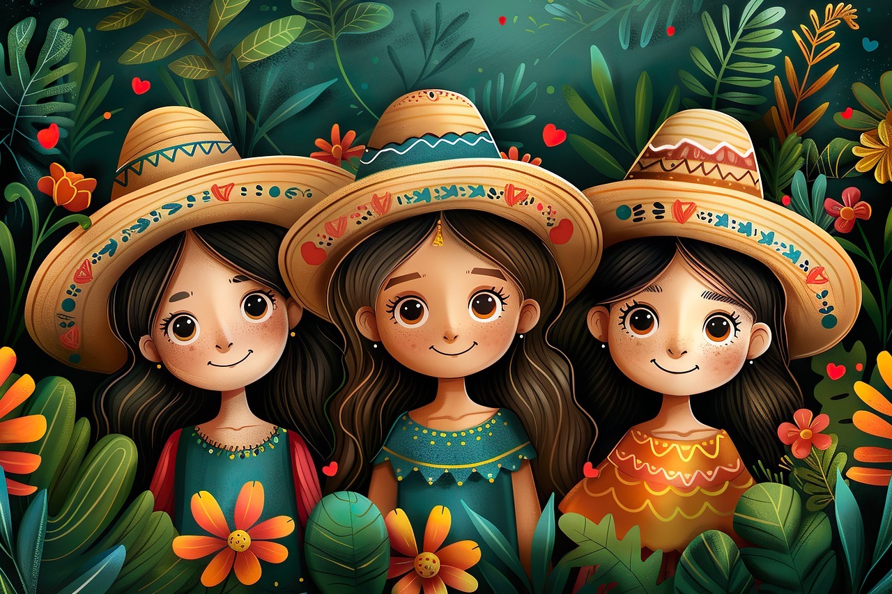 mexican, mexico, animation-8731332.jpg