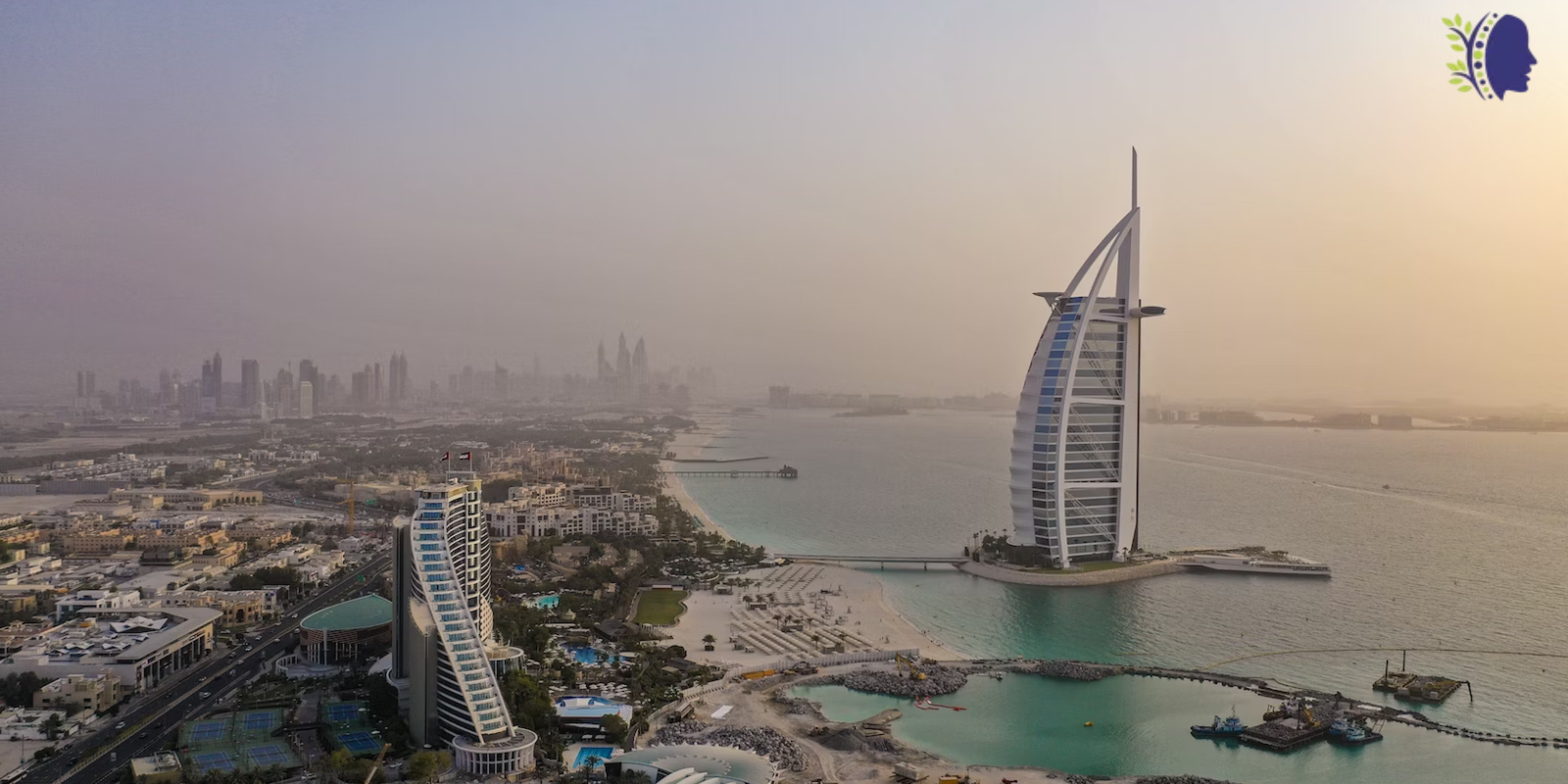 Dubai Is the Ideal Location for Film Production