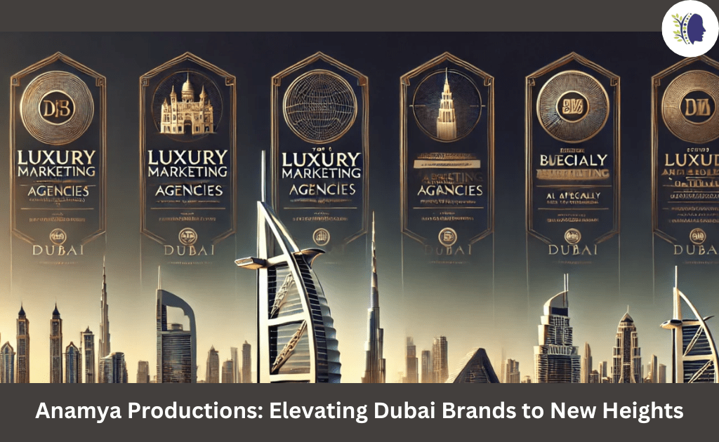 Elevating Dubai Brands to New Heights