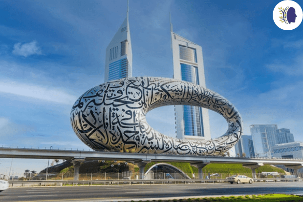 Dubai’s diverse and iconic locations