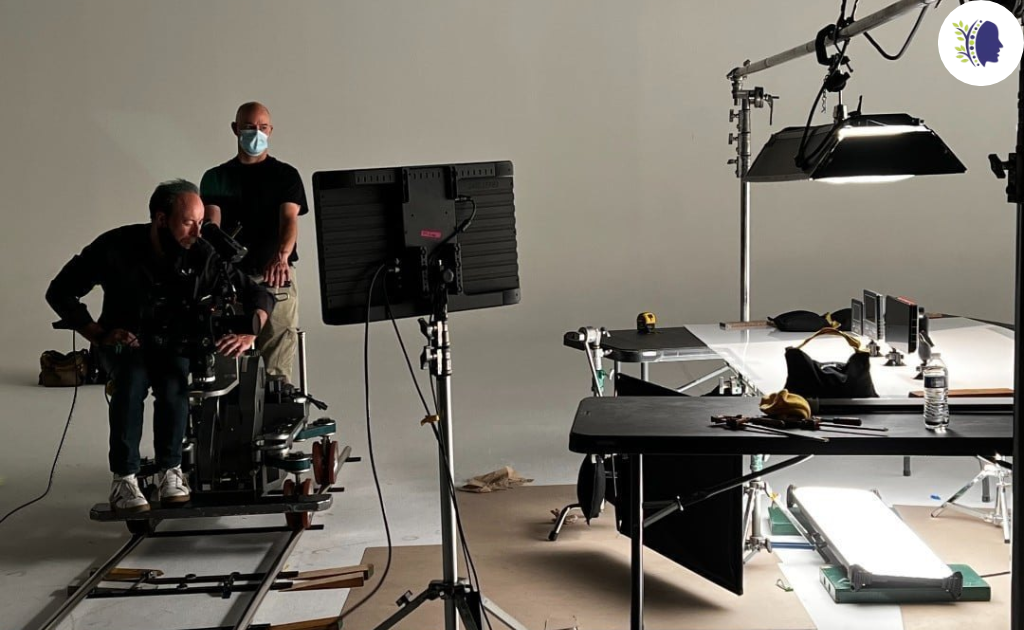 Top-Tier Film Production Services