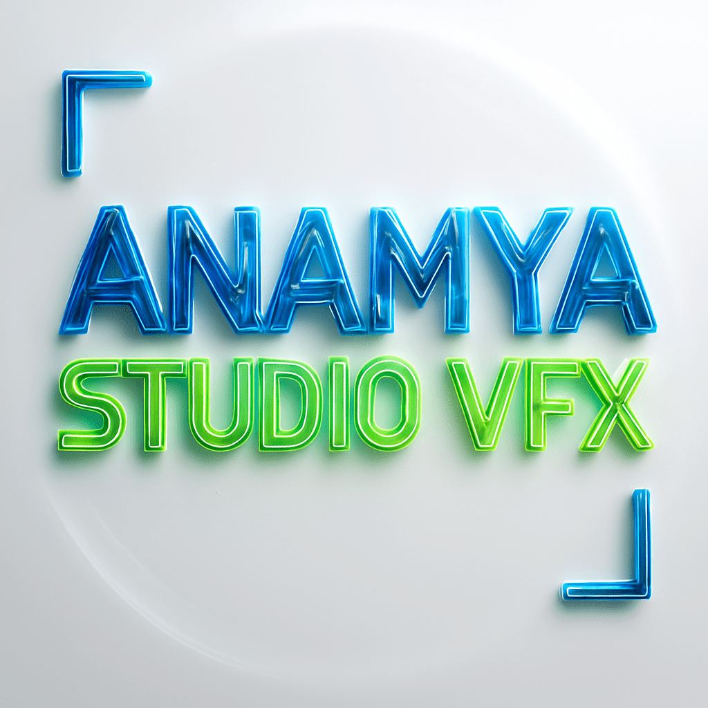 Anamya Studio VFX