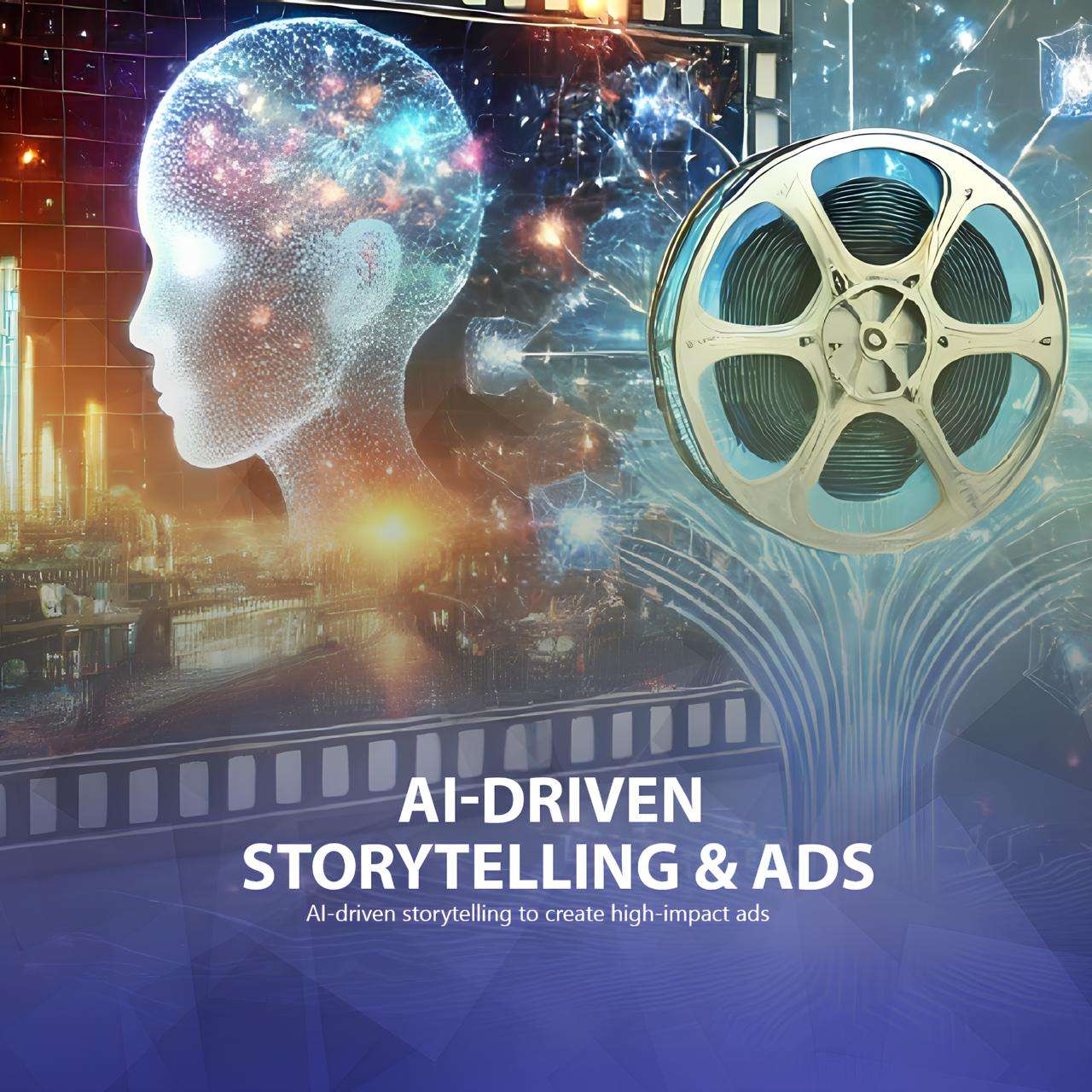 Ai Driven Storytelling